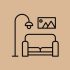 Home staging ikon